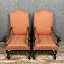 Superbe importante paire d'occasion  Étang-sur-Arroux