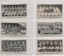 Typhoo tea card for sale  GRAYS
