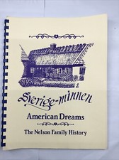 The nelson familly d'occasion  Expédié en Belgium