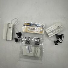 Lemax lighted accessories for sale  Indianapolis