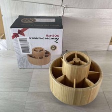 Bamboo rotating pencil for sale  STOKE-ON-TRENT