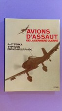 Aviation avions assaut d'occasion  Montpellier-