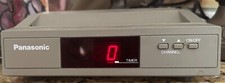 Panasonic e9351 catv for sale  Elgin