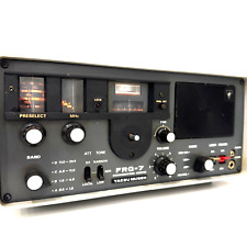 Yaesu frg shortwave for sale  Delray Beach