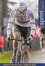 Cyclisme mathieu van d'occasion  France