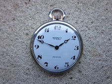 Orologio tasca barrett usato  Patti