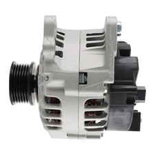 Alternator fit audi for sale  Burlington