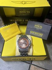 Relógio de pulso masculino Invicta 4893 Specialty comprar usado  Enviando para Brazil