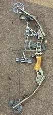 Mathews mq32 compound for sale  Seaford