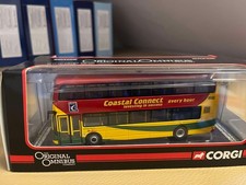 Model bus corgi for sale  CUPAR
