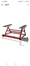Sealey ppl01 portable for sale  STOKE-ON-TRENT