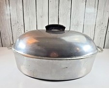 Vintage majestic cast for sale  Saint Peters