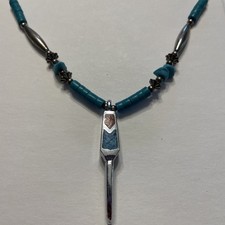 Native american silver for sale  Edgerton