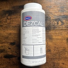 Máquina de café e café expresso Urnex descalcificador removedor de escala ativado • 31,07 oz comprar usado  Enviando para Brazil