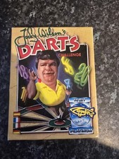 Jocky wilson darts for sale  WELLINGBOROUGH