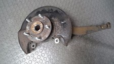 Achsschenkel vorn honda gebraucht kaufen  Warendorf