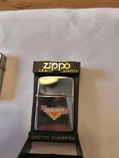 Zippo collector 1991 d'occasion  Cergy-