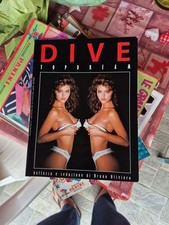 Dive topdream bellezza usato  Caluso