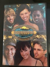 Survivor, S16 (DVD) comprar usado  Enviando para Brazil