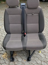 Doppelsitzbank peugeot boxer gebraucht kaufen Doppelsitzbank peugeot boxer gebraucht kaufen  Viersen