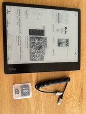 Kobo elipsa 32gb gebraucht kaufen  Würzburg