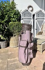 Lydia zeller golfbag gebraucht kaufen  Dänischenhagen