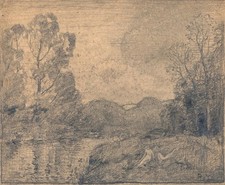 David waterson graphite for sale  UK