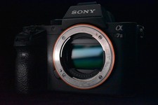 [Garantia de 1 ano] Sony Alpha a7 II Câmera Digital Full Frame Sem Espelho Vlog 7523 comprar usado  Enviando para Brazil