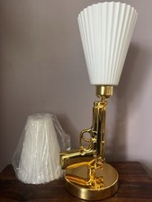Gold tone gun for sale  Leeds