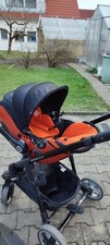 Buggy kinderwagen gebraucht kaufen  Rot am See