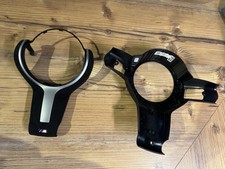 Riginal bmw dekorblende gebraucht kaufen  Hausen