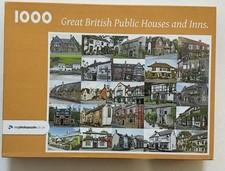 Myphotopuzzle 1000 piece for sale Myphotopuzzle 1000 piece for sale  ST. AUSTELL