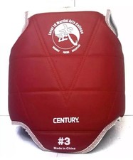 Taekwondo mma chest for sale  Fountaintown