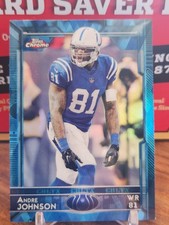 2015 topps chrome for sale  Chippewa Falls