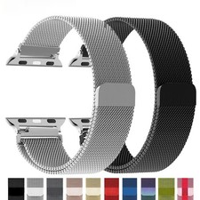 Milanese loop metal for sale Milanese loop metal for sale  Syosset