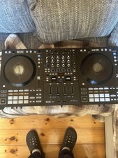 Rane four dj gebraucht kaufen  Schmölln
