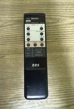 Denon 158 telecomando usato  Bitonto