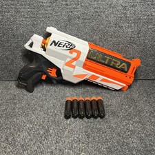 Nerf ultra motorized for sale  Corydon