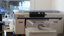 Epson f2000 dtg for sale  Greenport