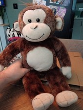 Build bear curious for sale  BIRMINGHAM