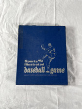 sports illustrated baseball game for sale sports illustrated baseball game for sale Idaho Falls