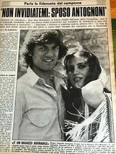 Giancarlo antognoni articolo usato  Tivoli