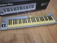 Audio keystation 61es for sale  LONDON
