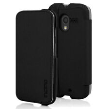 Funda tipo billetera Incipio Watson para Motorola Moto X (1ª generación) - negra segunda mano  Embacar hacia Argentina