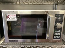 Menumaster 1100 watt for sale  STOKE-ON-TRENT