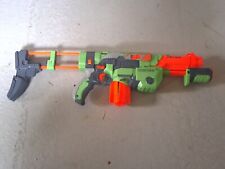 Nerf green vortex for sale  Westfield