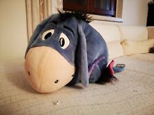 Disney pelouche winnie usato  Mantova