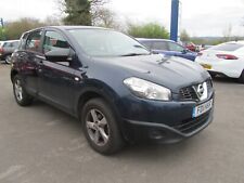 2011 nissan qashqai for sale 2011 nissan qashqai for sale ABINGDON