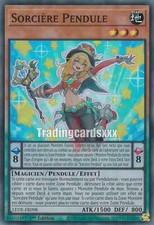 Sorcière pendule sr d'occasion  France