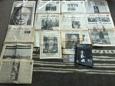 Job lot churchill for sale  NEWARK